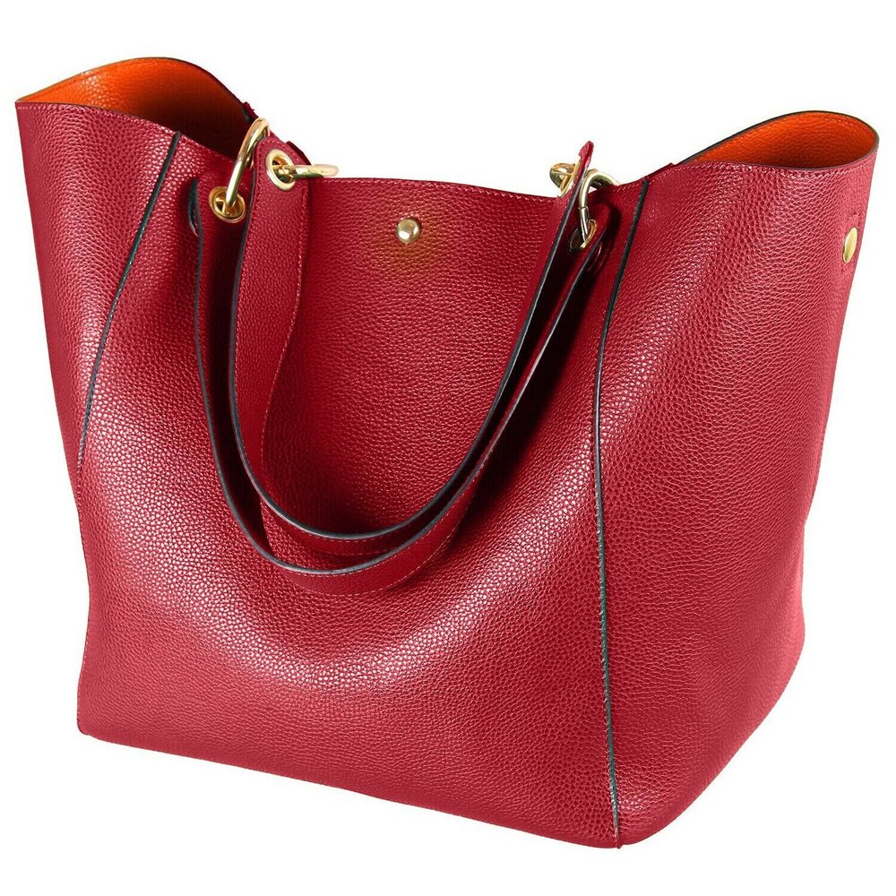 9439 Large Work Tote Bag Designer Purses and Handbags Big Bucket bags